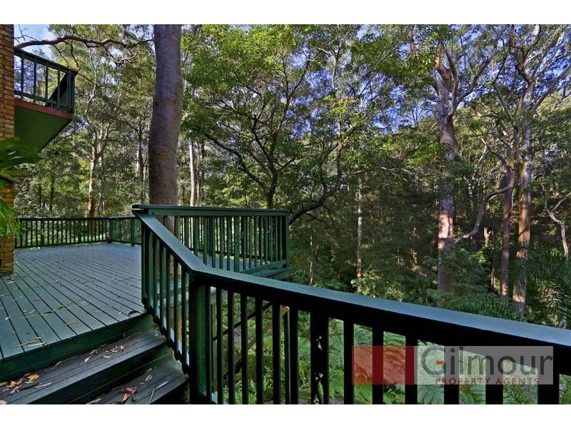 34 Copperleaf Way, Castle Hill NSW 2154