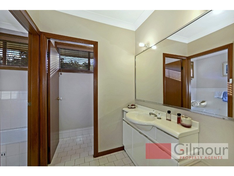 34 Copperleaf Way, Castle Hill NSW 2154