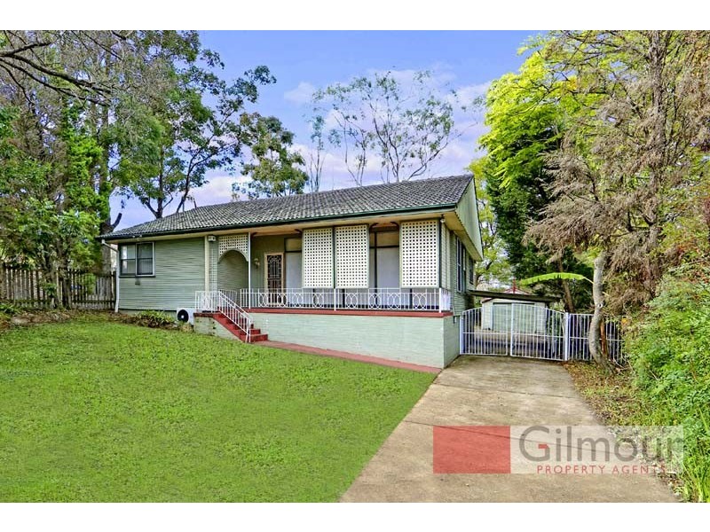 Baulkham Hills NSW 2153