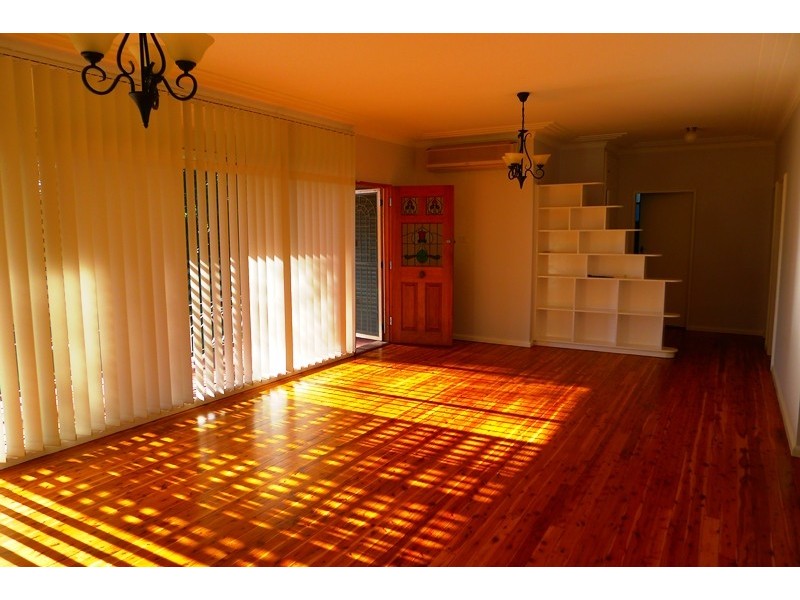 Baulkham Hills NSW 2153