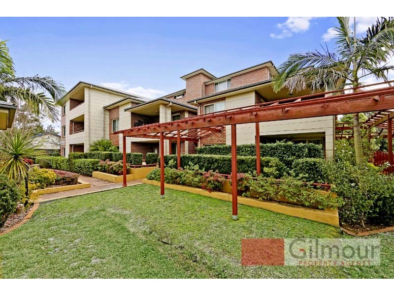 Castle Hill NSW 2154