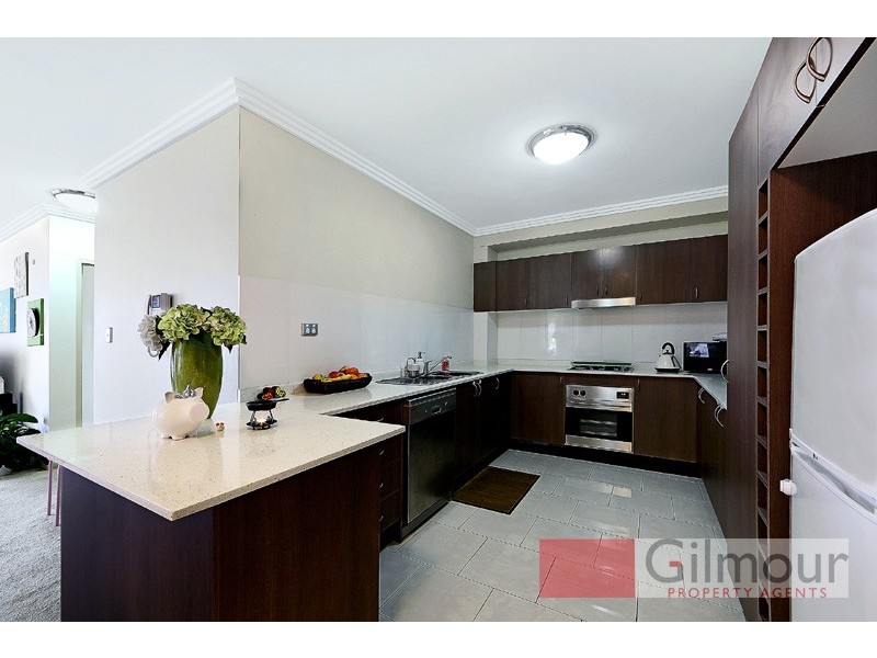 Castle Hill NSW 2154