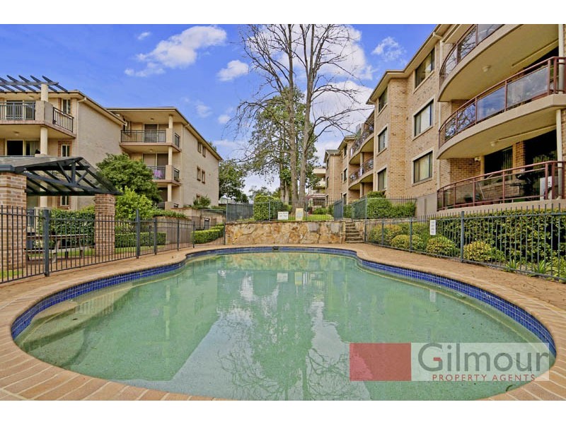 Castle Hill NSW 2154