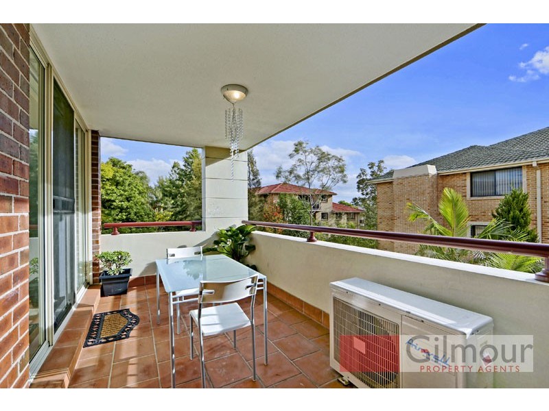 Castle Hill NSW 2154