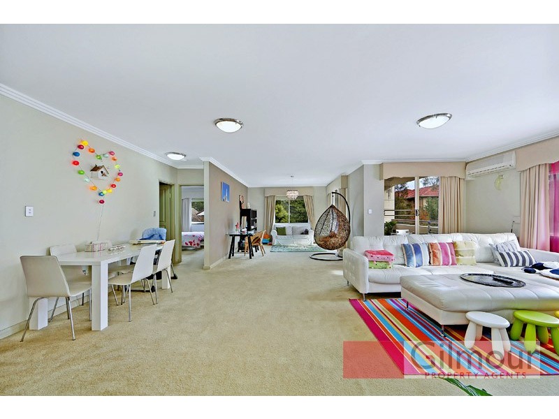 Castle Hill NSW 2154