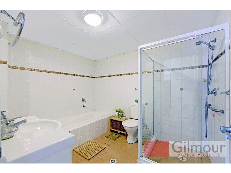 Castle Hill NSW 2154