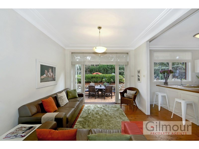 Baulkham Hills NSW 2153