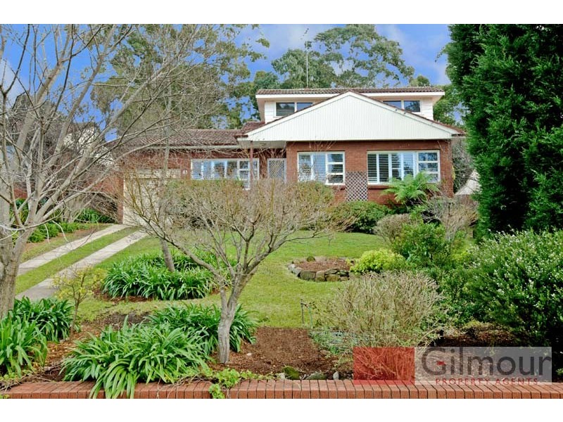 Baulkham Hills NSW 2153