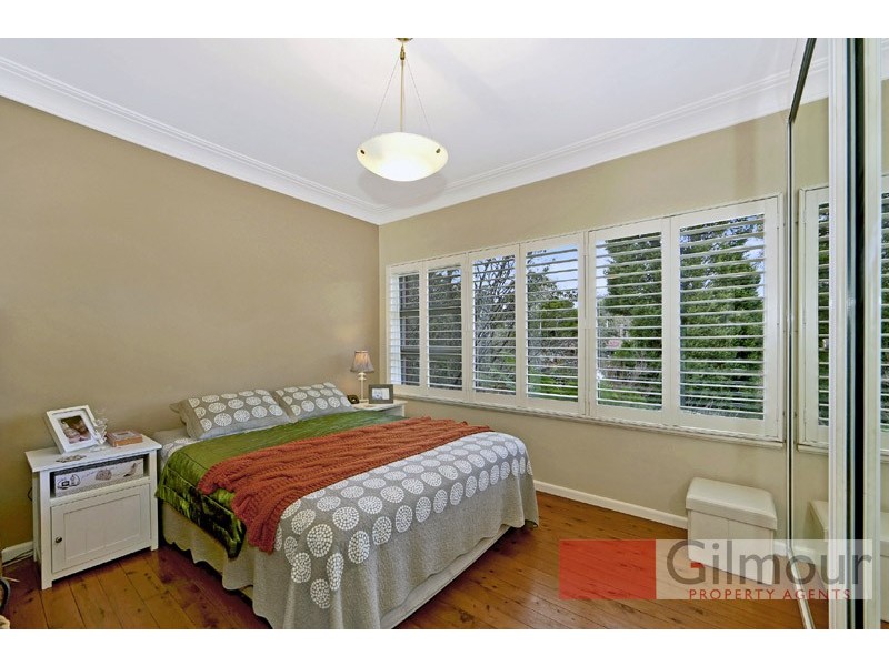 Baulkham Hills NSW 2153