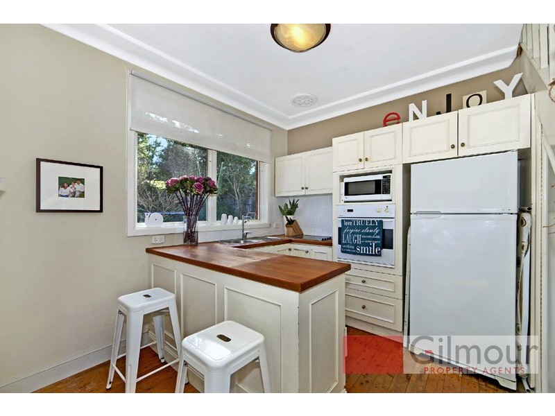 Baulkham Hills NSW 2153