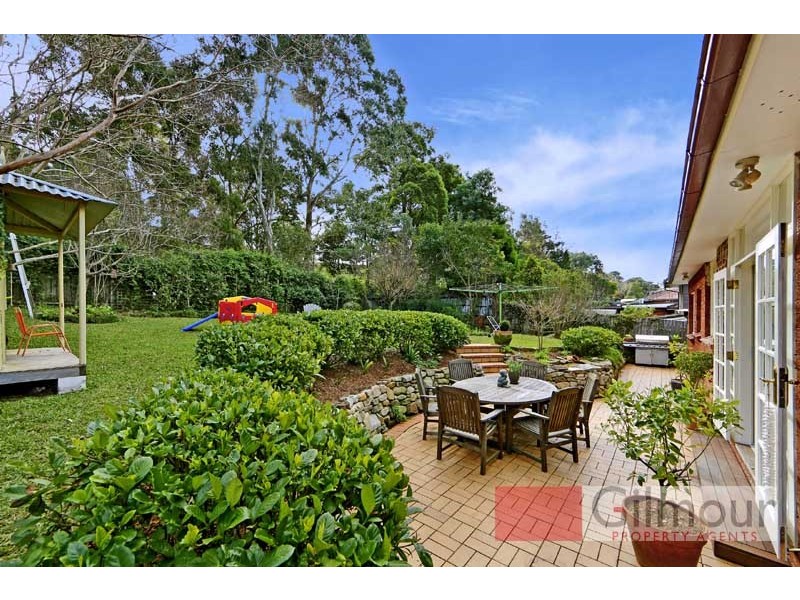 Baulkham Hills NSW 2153