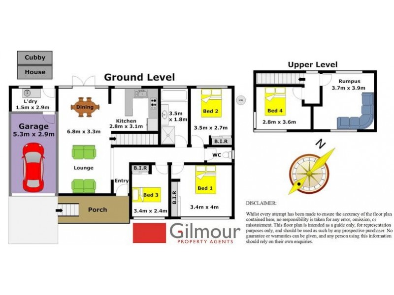 Baulkham Hills NSW 2153