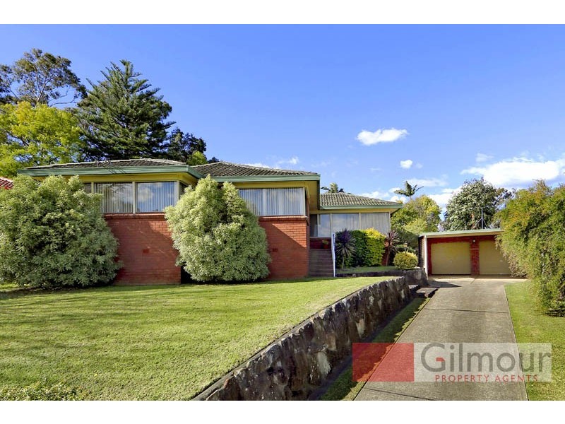 Baulkham Hills NSW 2153