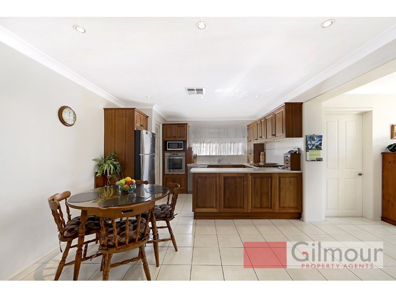 Baulkham Hills NSW 2153