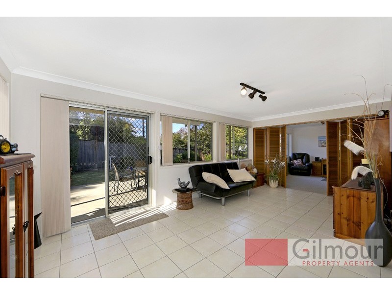 Baulkham Hills NSW 2153