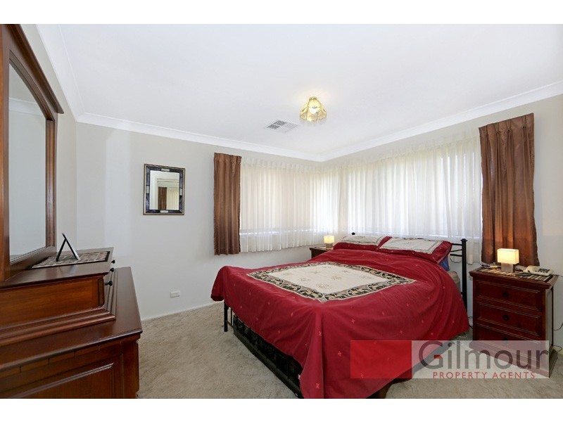 Baulkham Hills NSW 2153