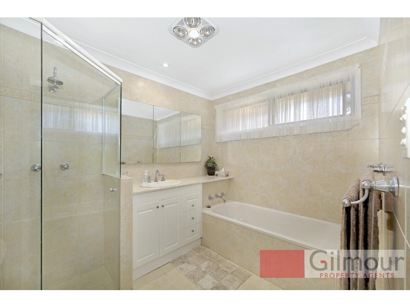 Baulkham Hills NSW 2153