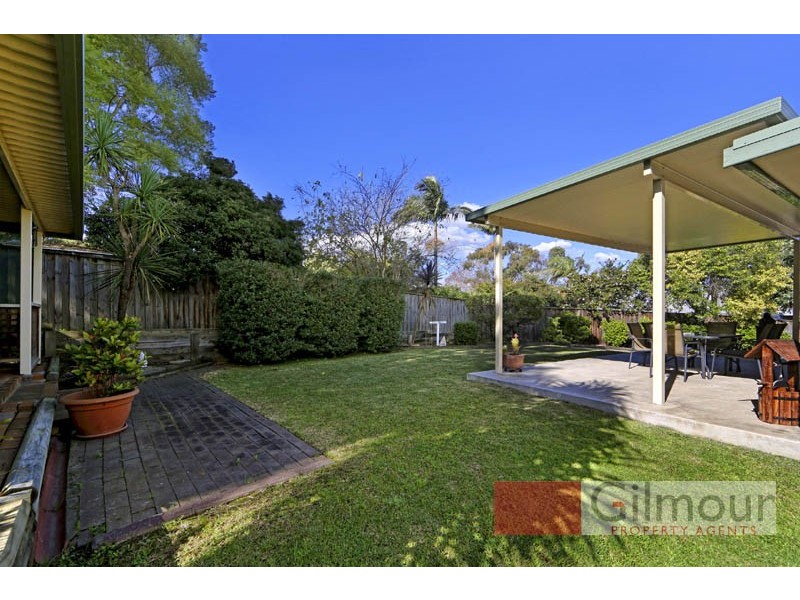 Baulkham Hills NSW 2153