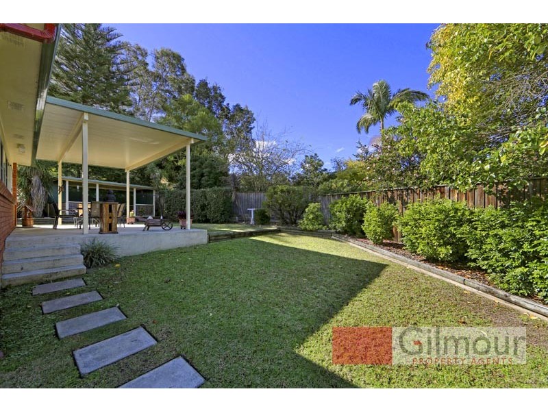 Baulkham Hills NSW 2153