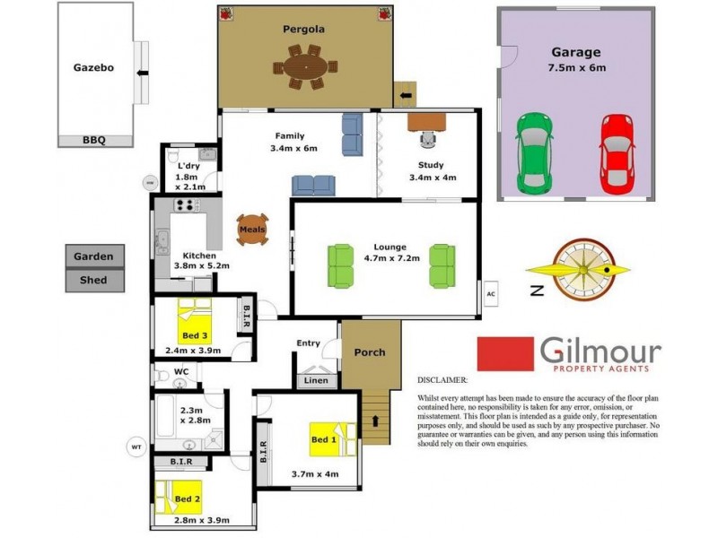 Baulkham Hills NSW 2153