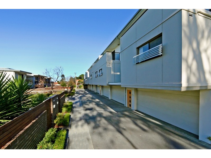5/3-7 James Street, Baulkham Hills NSW 2153