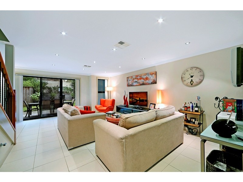 5/3-7 James Street, Baulkham Hills NSW 2153