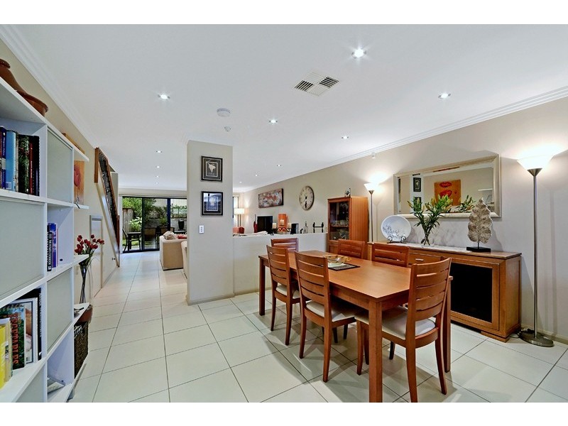 5/3-7 James Street, Baulkham Hills NSW 2153