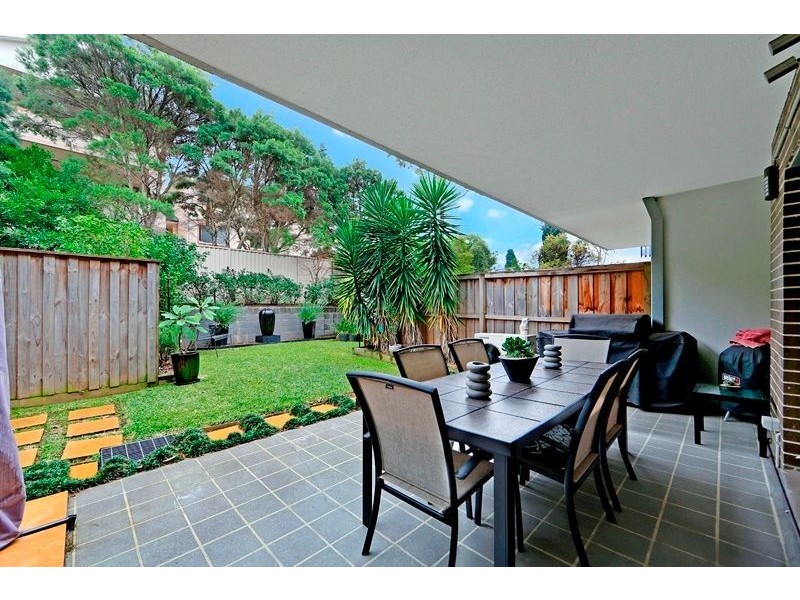 5/3-7 James Street, Baulkham Hills NSW 2153