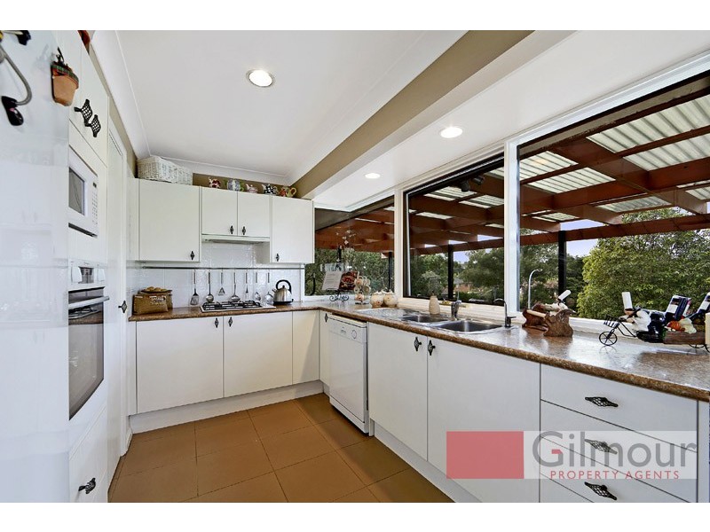 22 Mackillop Drive, Baulkham Hills NSW 2153