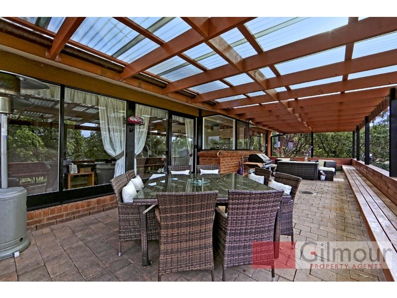 22 Mackillop Drive, Baulkham Hills NSW 2153