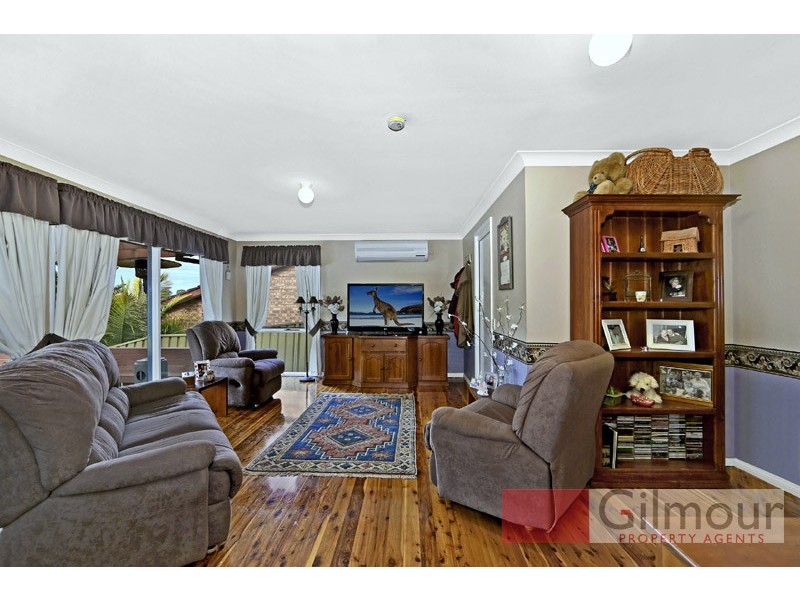 22 Mackillop Drive, Baulkham Hills NSW 2153