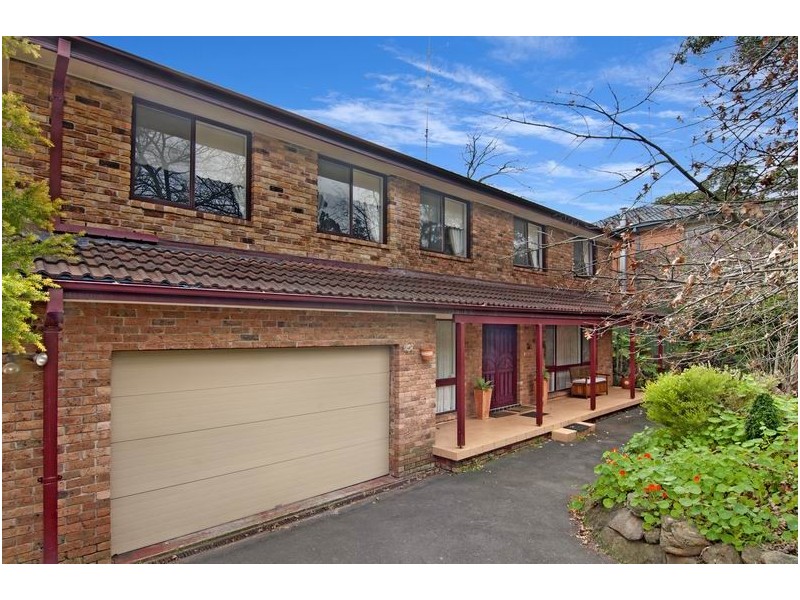 Castle Hill NSW 2154