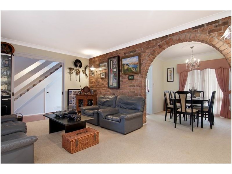 Castle Hill NSW 2154