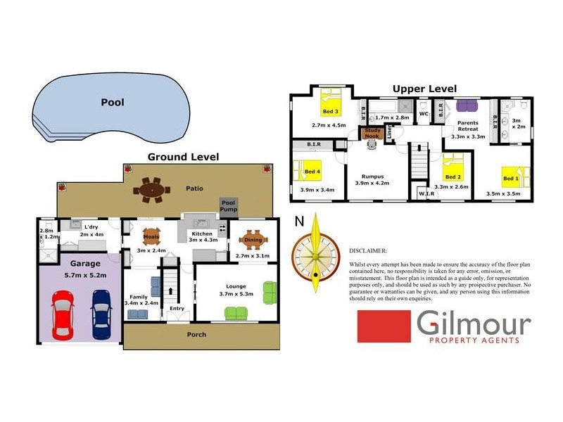 Castle Hill NSW 2154