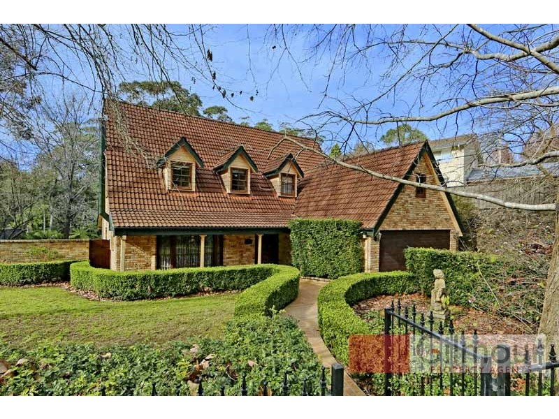 Castle Hill NSW 2154