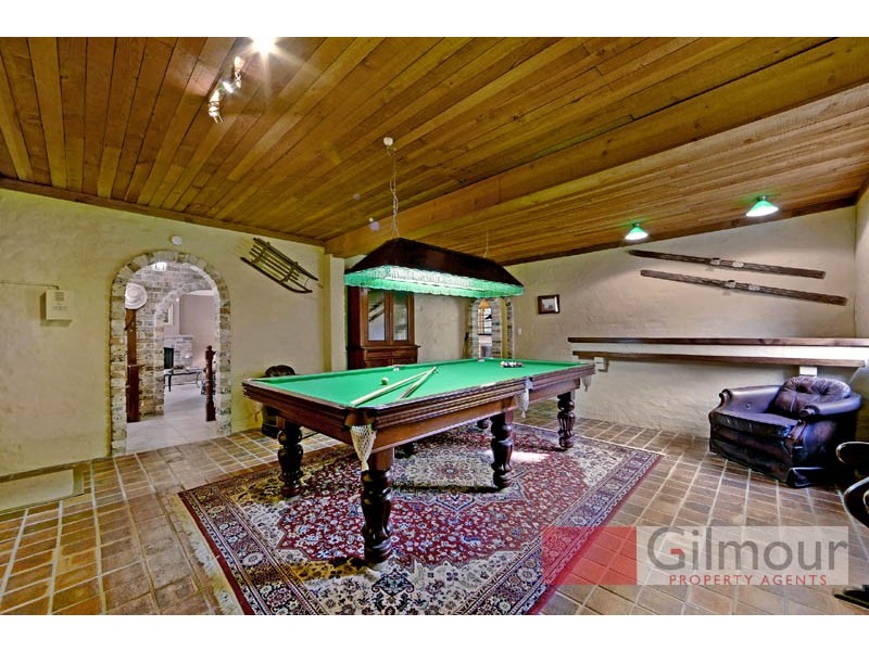 Castle Hill NSW 2154