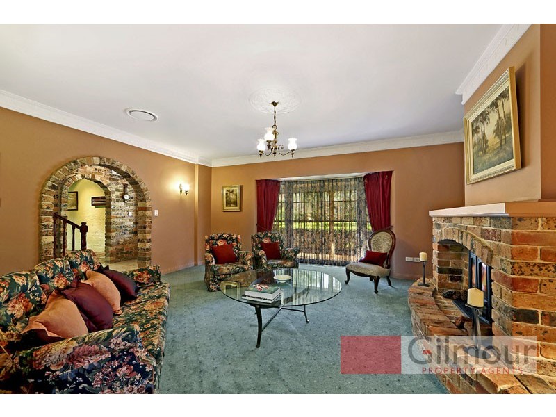 Castle Hill NSW 2154