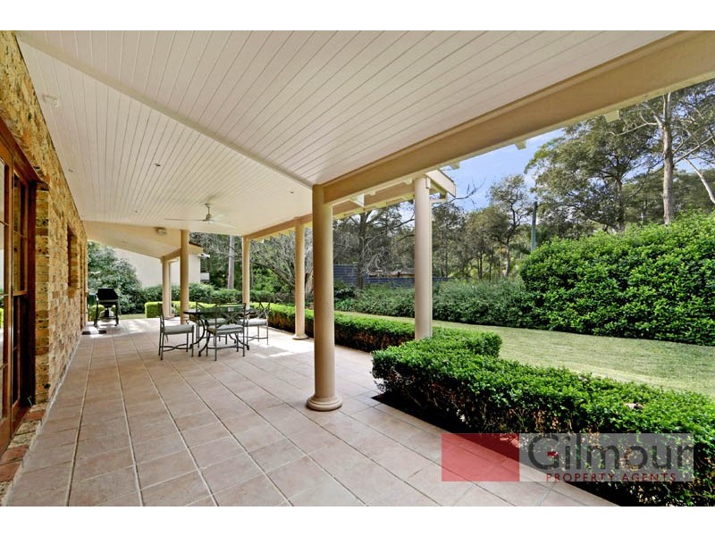 Castle Hill NSW 2154