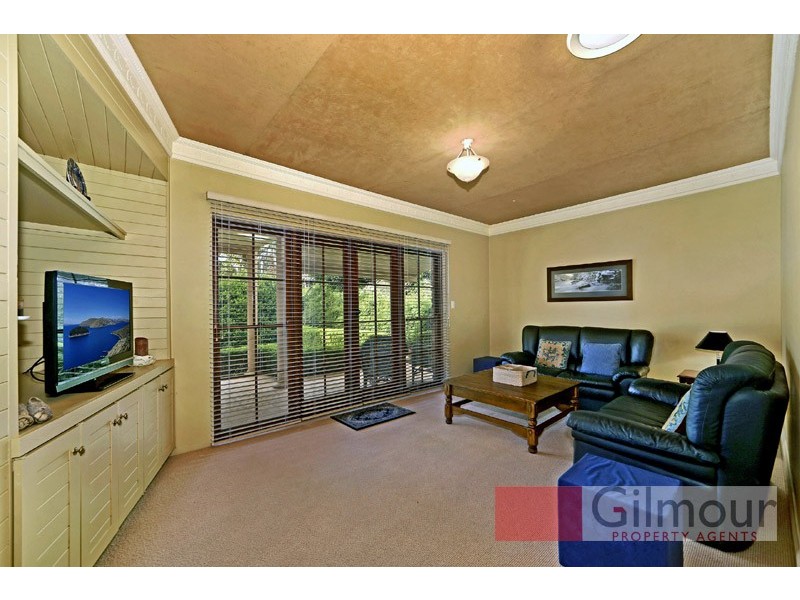 Castle Hill NSW 2154