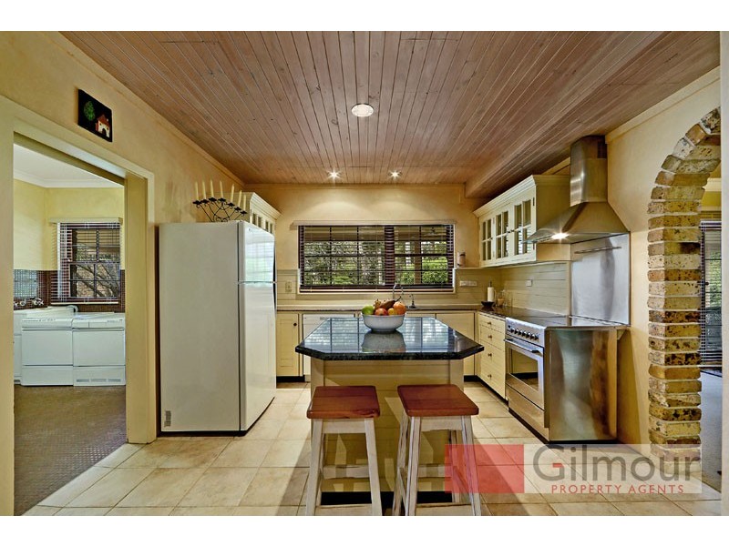 Castle Hill NSW 2154