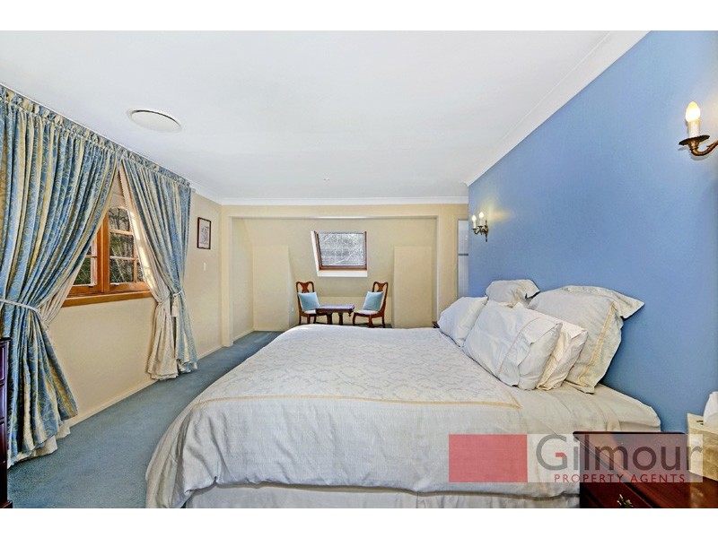 Castle Hill NSW 2154