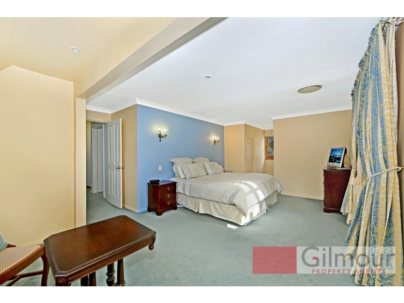 Castle Hill NSW 2154