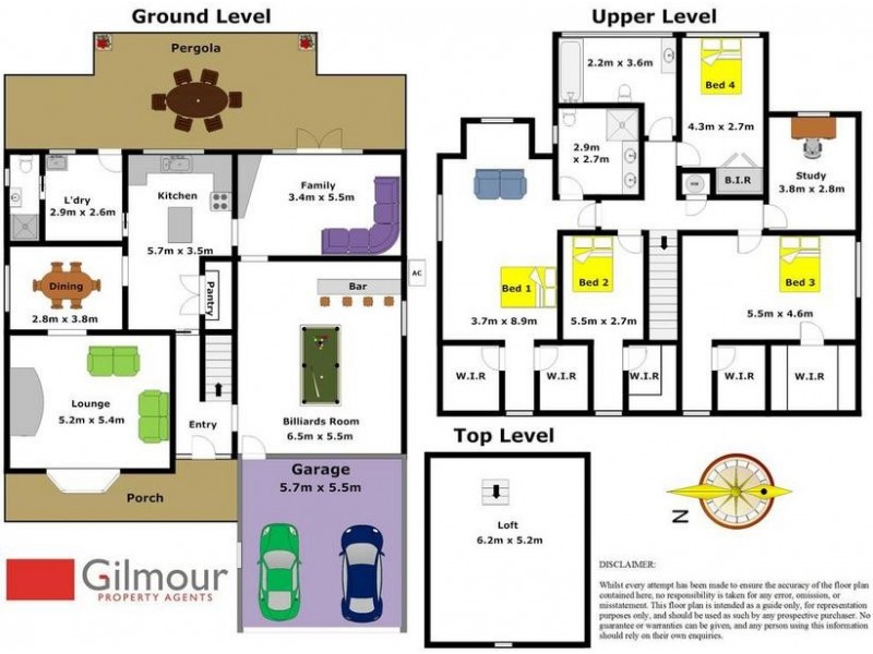 Castle Hill NSW 2154