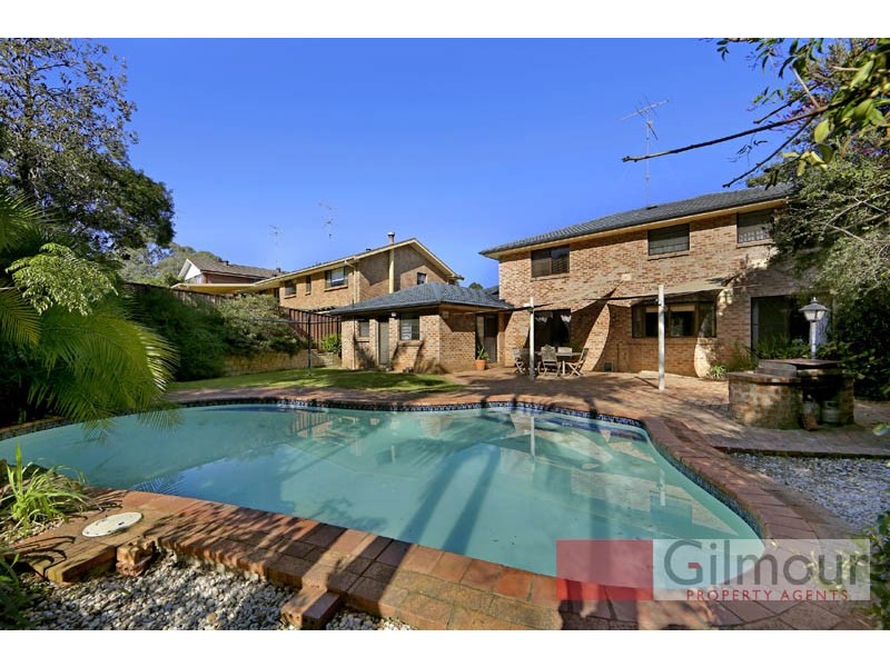 36 First Farm Drive, Castle Hill NSW 2154