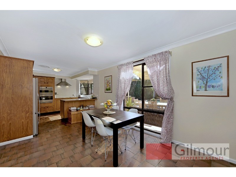 36 First Farm Drive, Castle Hill NSW 2154