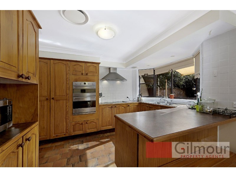 36 First Farm Drive, Castle Hill NSW 2154