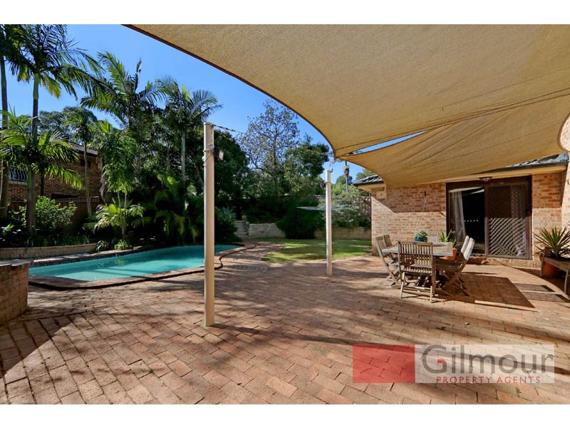 36 First Farm Drive, Castle Hill NSW 2154