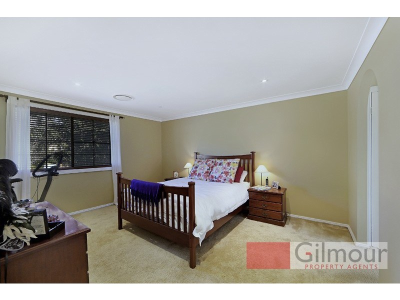 36 First Farm Drive, Castle Hill NSW 2154