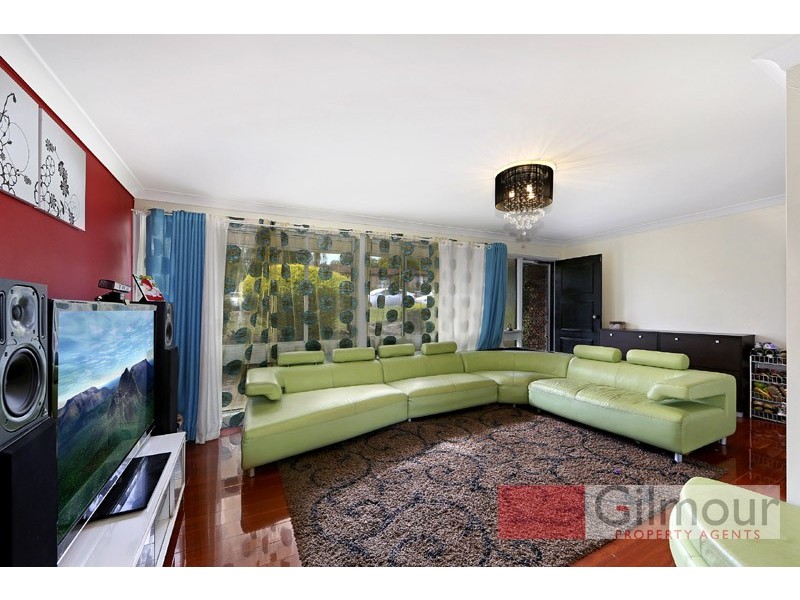 32 Ridgecrop Drive, Castle Hill NSW 2154