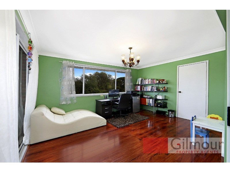 32 Ridgecrop Drive, Castle Hill NSW 2154